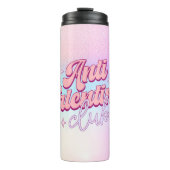 Anti-Valentijn Thermosbeker (Voorkant)