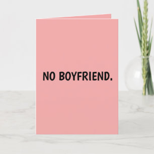 ANTI-valentijnsdag GRAPPIGE KAARTEN VOOR VRIENDEN