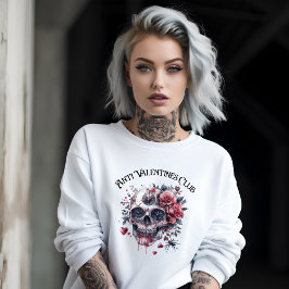 Anti Valentijnsdag Trui