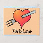 Anti-valentijnse Dag Feestdagenkaart (Voorkant)