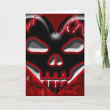 Anti-valentijnse Dag: Veroordeeld Hart