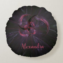 Anti-Valentijnsfractale kunst