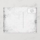 Anti-Valentijnsgeneesmiddelen Feestdagenkaart (Achterkant)