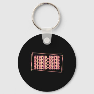 Anti-valentine Stomme Cupido Sleutelhanger