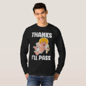 Anti Valentines Day Cupid Hates Me  Anti Cupid Val T-shirt (Voorkant volledig)