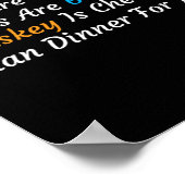 Anti Valentines Day Valentines Drink Anti Valenti Poster (Hoek)