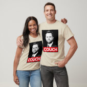 Anti Vance - COUCH T-shirt (Unisex)