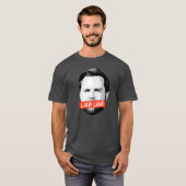 Anti Vance - Leugenaar T-shirt (Voorkant volledig)