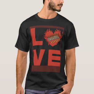 Anti-vegan vlees zeggen 1 t-shirt