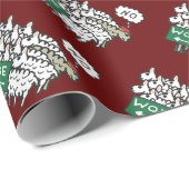 Anti Woke Cadeaupapier (Rol Hoek)