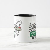 Anti Woke Mok (Midden)