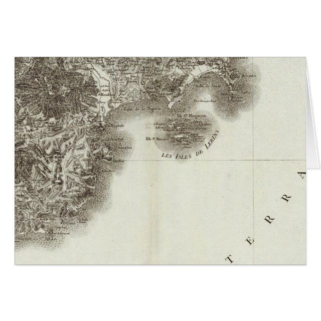 Antiben (Voorkant Horizontaal)