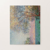 Antiben in de ochtend legpuzzel (Verticaal)