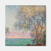 Antiben in de ochtend magneet (Voorkant)