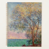 Antiben in de ochtend planner (Voorkant)