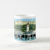 Antiben Koffiemok (Center)