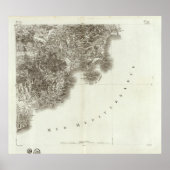 Antiben Poster (Voorkant)