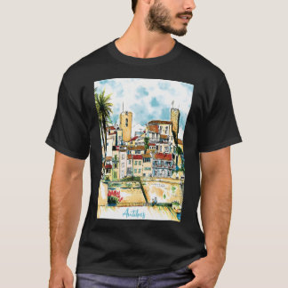 Antiben T-shirt