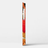 Antibes Cote d'Azur Case-Mate iPhone Case (Achterkant / Links)