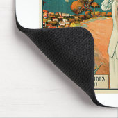 Antibes ~ Cote D'Azur Muismat (Hoek)