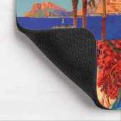  antibes Cote D'Azur Travel Muismat (Hoek)