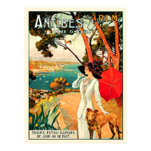  Antibes Cote d'Azur Travel