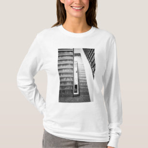 Antibes frankrijk, Trap Picasso Museum T-shirt