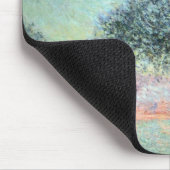 Antibes in the Morning by Claude Monet Muismat (Hoek)