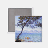 Antibes magneet (Voorkant / Achterkant)