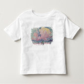 Antibes, the Pink Cloud, 1916 Kinder Shirts (Voorkant)