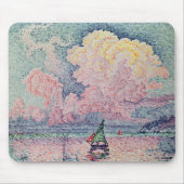 Antibes, the Pink Cloud, 1916 Muismat (Voorkant)