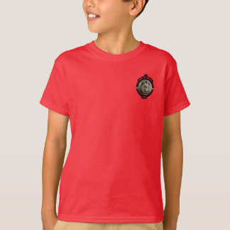 Antic Mushroom T-shirt