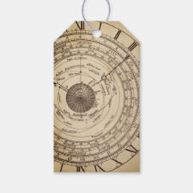 Anticiefemeer Journaling Label