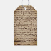 Anticiefemeer Journaling Label Cadeaulabel (Achterkant)