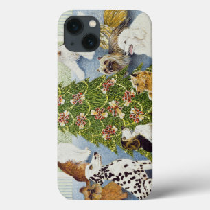 Anticipatie Case-Mate iPhone Case