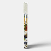 Anticipatie Case-Mate iPhone Case (Achterkant / Links)