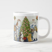 Anticipatie Grote Koffiekop (Rechts)