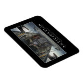 Anticipatie: Inspirerend prijsopgave Magneet (Rechterzijde)