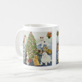 Anticipatie Koffiemok (Voorkant links)