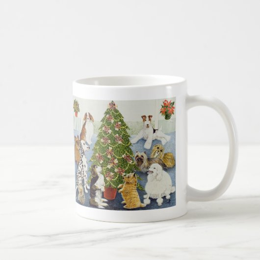 Anticipatie Koffiemok (Rechts)