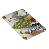 Anticipatie Magneet (Rechterzijde)