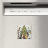 Anticipatie Magneet (Insitu (Vaatwasser))