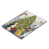 Anticipatie Notitieboek (Linkerzijde)