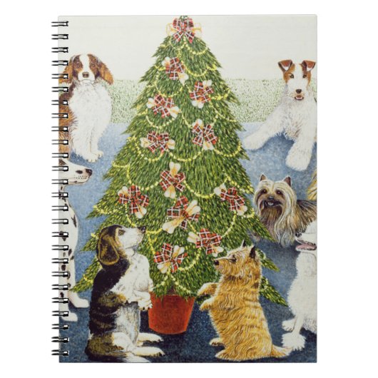 Anticipatie Notitieboek (Voorkant)
