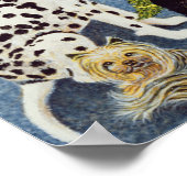 Anticipatie Poster (Hoek)