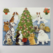 Anticipatie Poster (Voorkant)