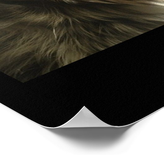 Anticipatie Poster (Hoek)