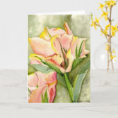 "Anticiperen" aan voordeel Kairos buiten Kaart (Gele Bloem)