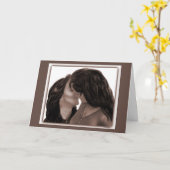 Anticiperen Kaart (Gele Bloem)