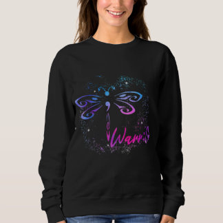 anticiperende anticiperende ligonfly T-shirt